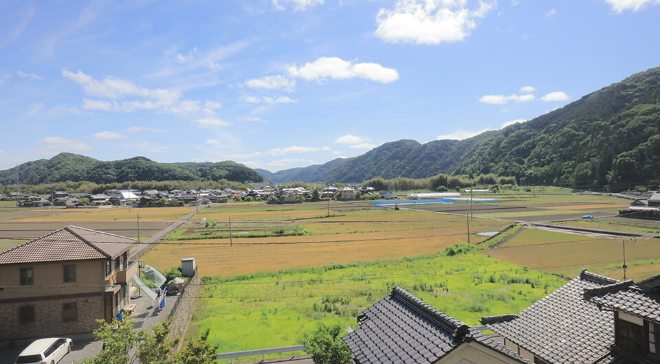 農地を売却するには二つの方法がある